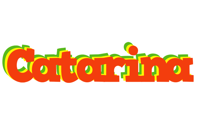Catarina bbq logo
