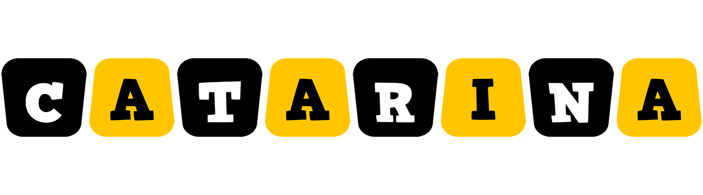Catarina boots logo