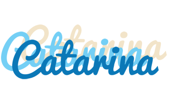 Catarina breeze logo