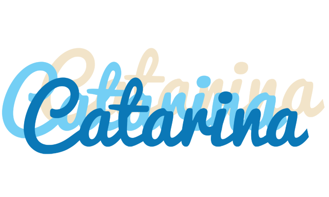 Catarina breeze logo