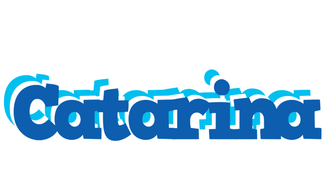 Catarina business logo