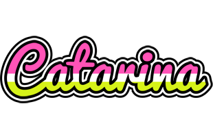 Catarina candies logo