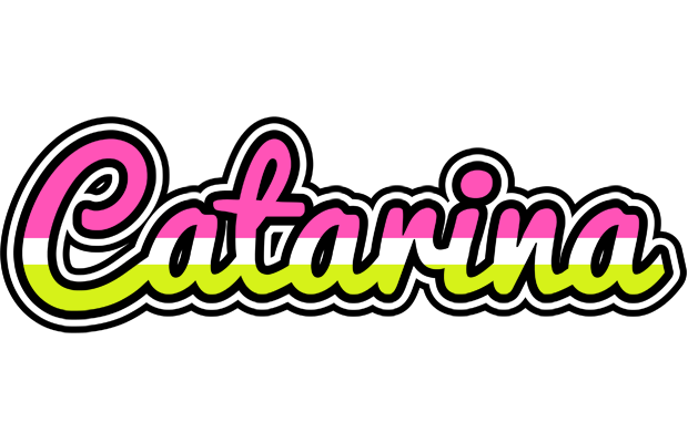 Catarina candies logo