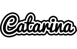 Catarina chess logo