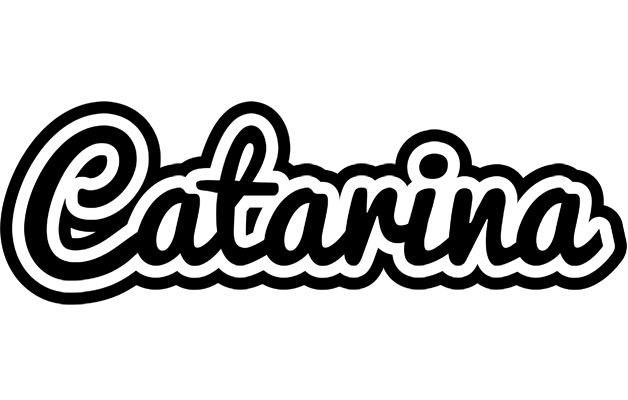 Catarina chess logo