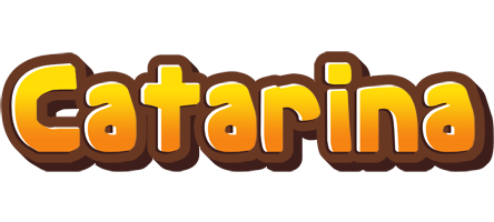 Catarina cookies logo