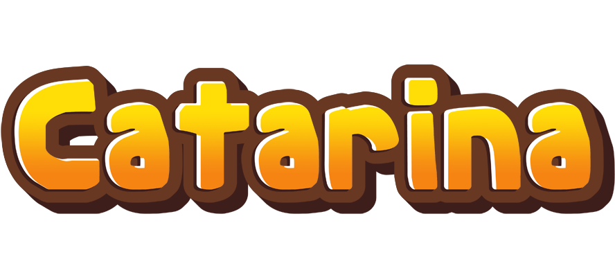 Catarina cookies logo