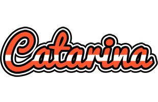 Catarina denmark logo