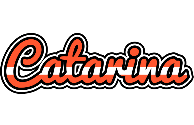Catarina denmark logo