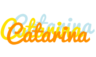 Catarina energy logo