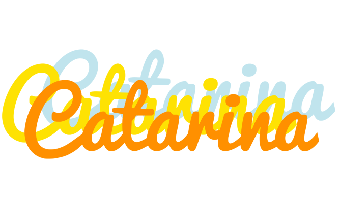 Catarina energy logo