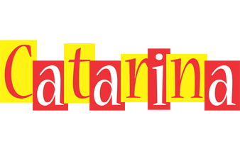 Catarina errors logo