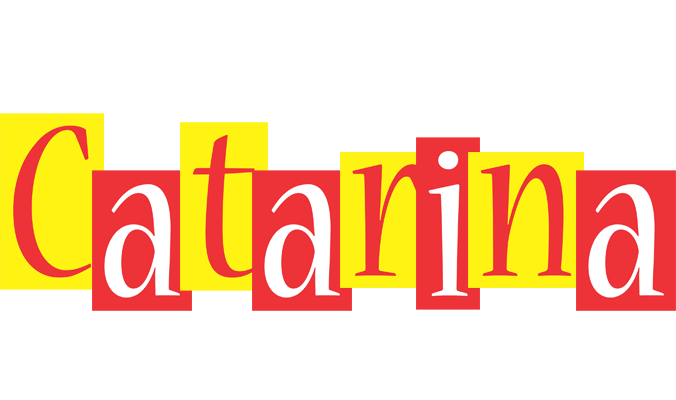 Catarina errors logo