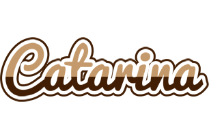 Catarina exclusive logo