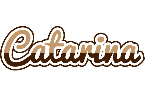 Catarina exclusive logo