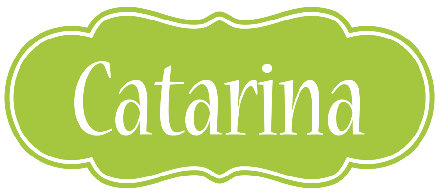 Catarina family logo