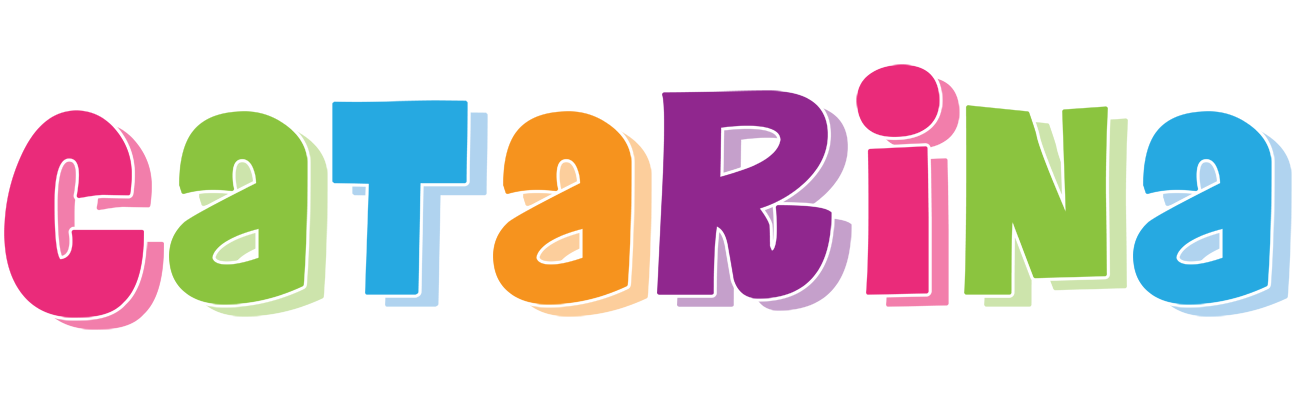 Catarina friday logo