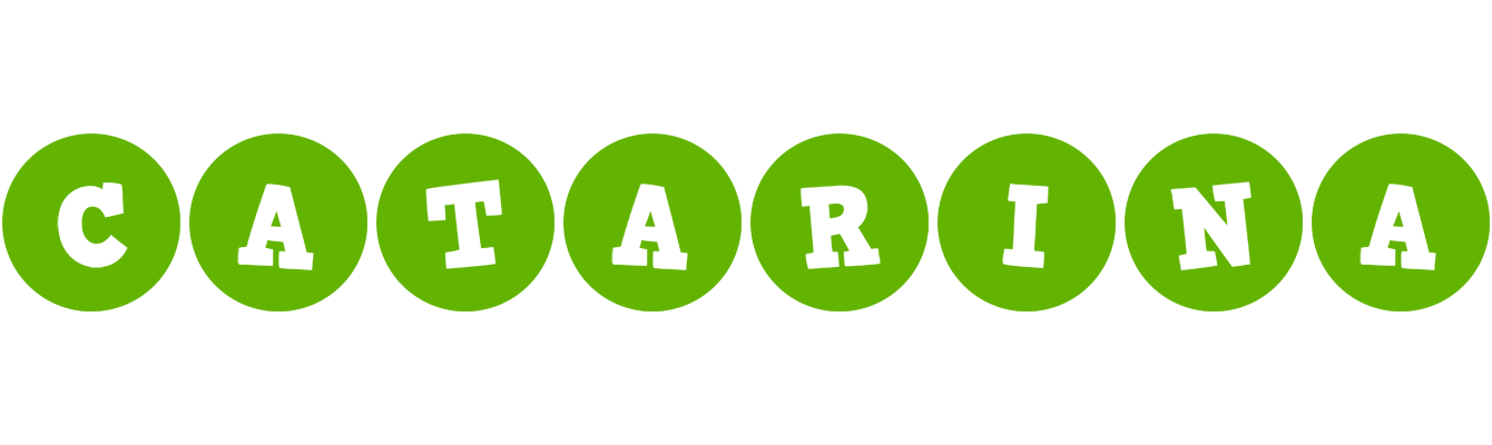 Catarina games logo