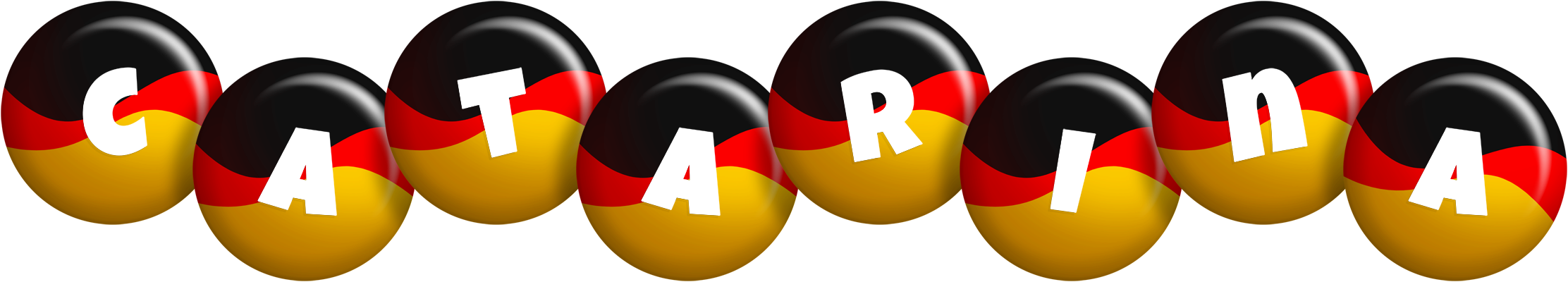 Catarina german logo