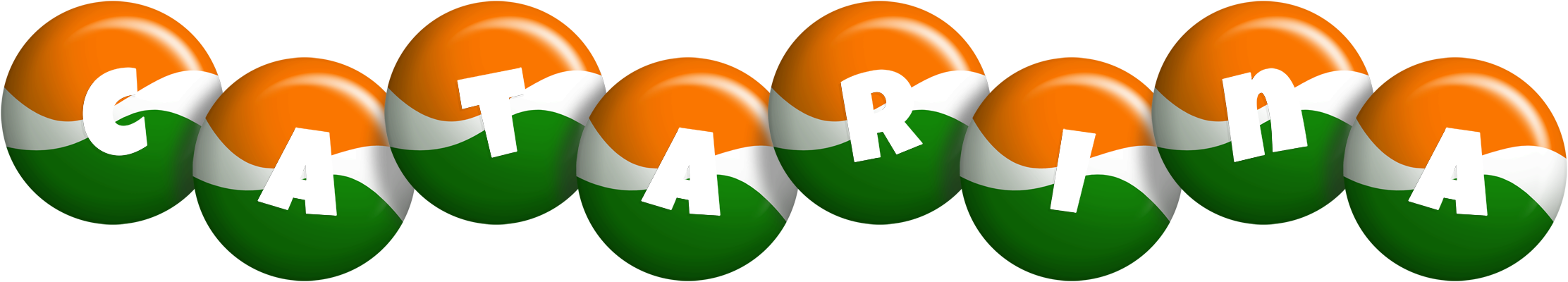 Catarina india logo