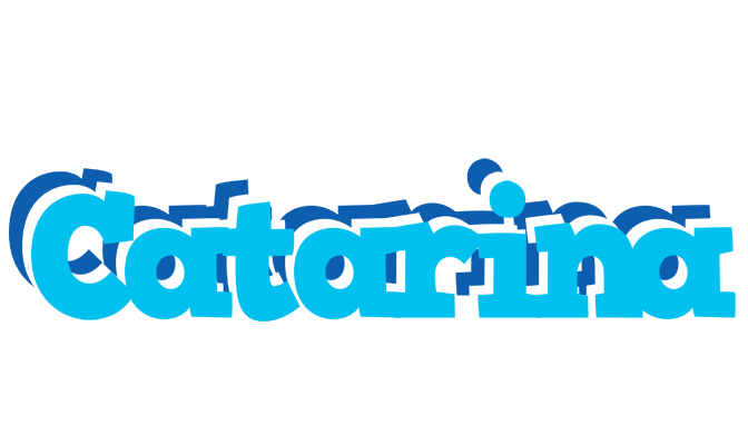 Catarina jacuzzi logo