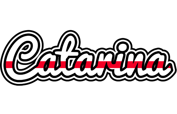 Catarina kingdom logo