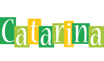 Catarina lemonade logo