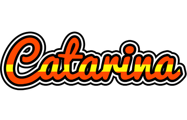 Catarina madrid logo