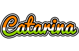 Catarina mumbai logo