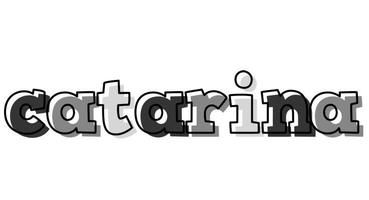 Catarina night logo