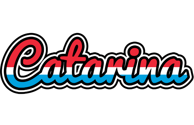 Catarina norway logo