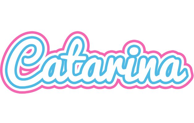 Catarina outdoors logo