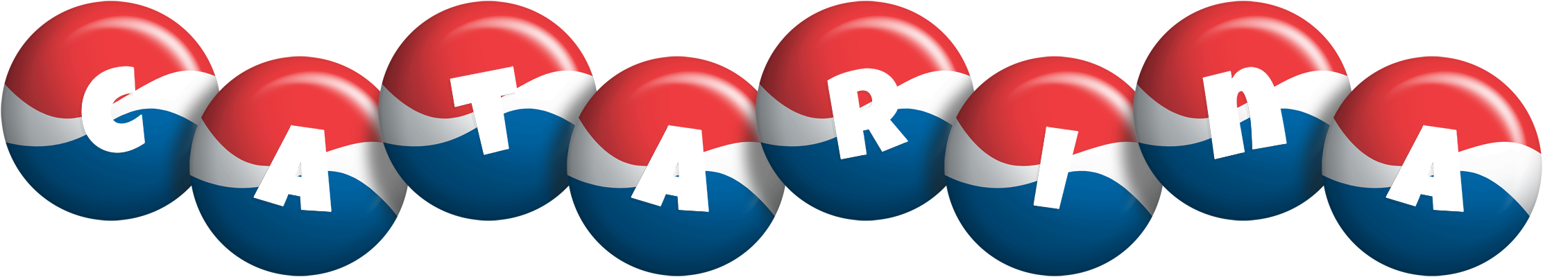 Catarina paris logo