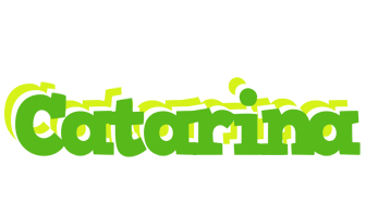 Catarina picnic logo