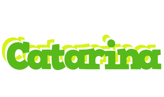 Catarina picnic logo