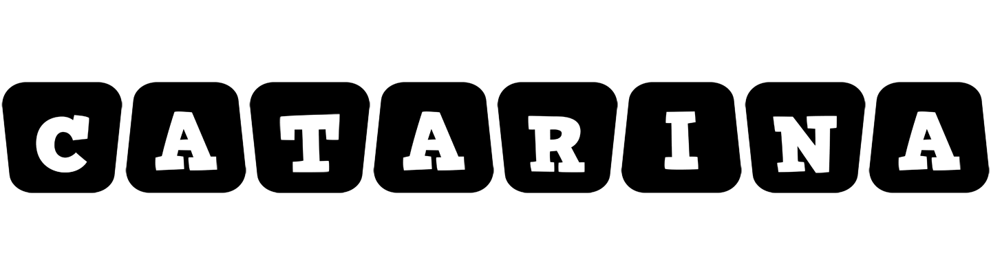 Catarina racing logo