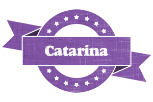 Catarina royal logo