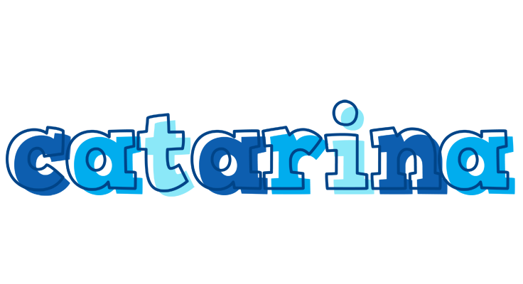 Catarina sailor logo