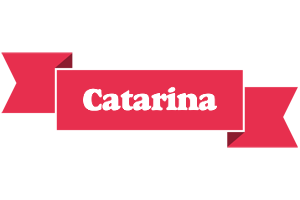 Catarina sale logo