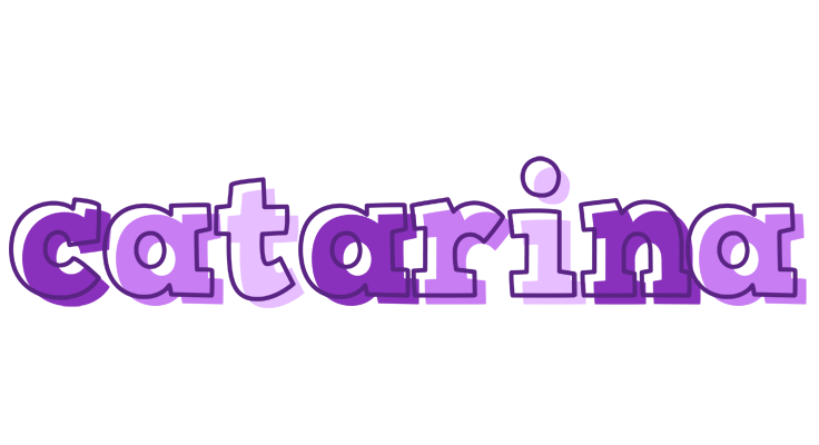 Catarina sensual logo