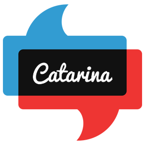 Catarina sharks logo