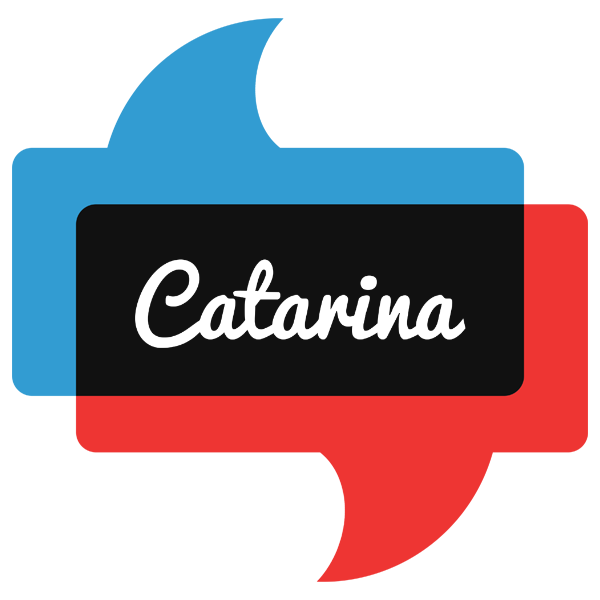 Catarina sharks logo