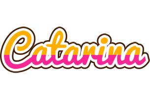 Catarina smoothie logo