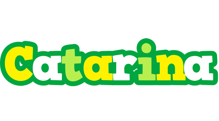 Catarina soccer logo