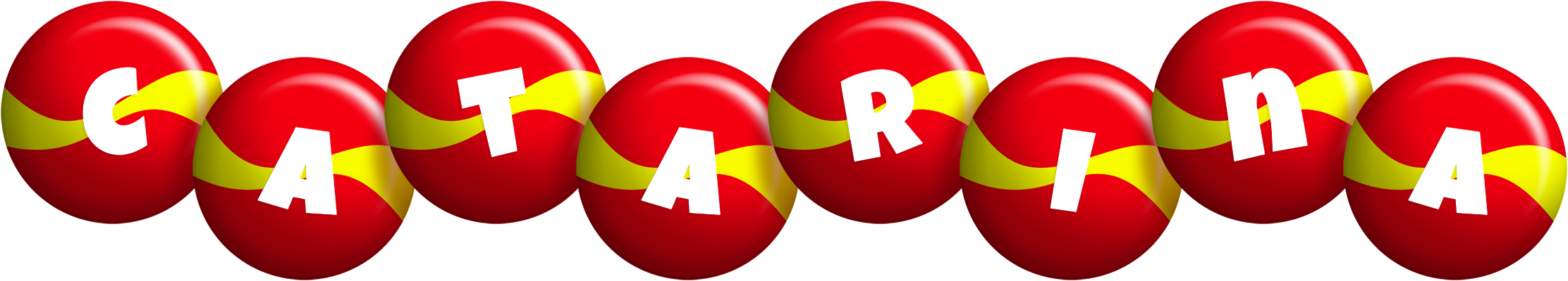 Catarina spain logo