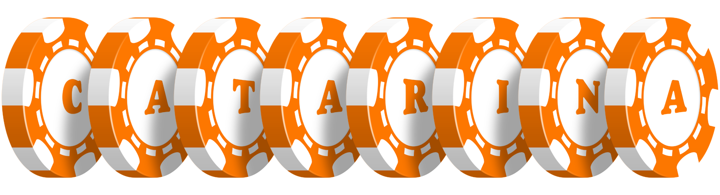 Catarina stacks logo