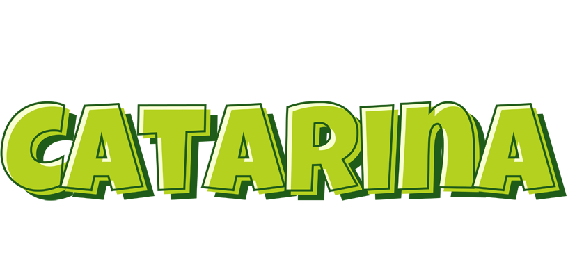 Catarina summer logo
