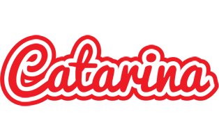 Catarina sunshine logo