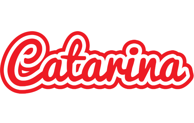 Catarina sunshine logo