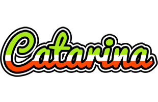 Catarina superfun logo